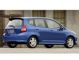 Kit film teinté Honda Fit (1) 5 portes (2001 - 2007)