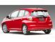 Kit film teinté Honda Fit (2) 5 portes (2007 - 2014)