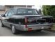 Kit film teinté Cadillac Fleetwood (1) Brougham Berline 4 portes (1985 - 1993)