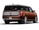 Kit de láminas tintadas para Ford Flex 5 puertas (2007 - 2019)