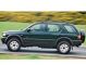 Kit film teinté Holden Frontera 5 portes (1998 - 2003)