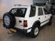 Holden Frontera 5 porte kit pellicola colorata (1994 - 1998)