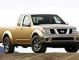 Tönungsfolienkit Nissan Frontier (2) Extended Cab Pick-up 2-türig (2005 - 2021)