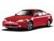 Pontiac Grand Am (5) Coupé de 2 puertas (1999 - 2006) kit de lámina tintada