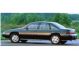 Kit film teinté Pontiac Grand Prix (5) Berline 4 portes (1988 - 1996)