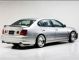 Kit film teinté Lexus GS (2) Berline 4 portes (1997 - 2005)