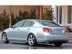Kit film teinté Lexus GS (3) Berline 4 portes (2005 - 2012)