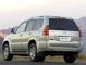 Kit film teinté Lexus GX (1) 5 portes (2001 - 2009)