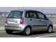 Kit pellicola colorata Fiat Idea 5 porte (2004 - 2012)