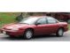 Kit film teinté Dodge Intrepid Berline 4 portes (1993 - 1997)