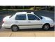 Kit de láminas tintadas para Volkswagen Jetta (3) 4 puertas (1992 - 1999)