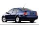 Volkswagen Jetta (4) Sedan 4 door (1999 - 2005) tinted film kit