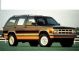 Kit film teinté Gmc Jimmy (1) 5 portes (1983 - 1994)