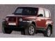 Tönungsfolienkit Ssangyong Korando (2) 3-Türer (1997 - 2006)