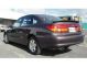 Saturn L-Series 4-door Sedan tinted film kit (2000 - 2006)