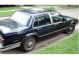 Kit film teinté Buick LeSabre (6) Berline 4 portes (1986 - 1992)