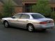 Kit film teinté Buick LeSabre (8) Berline 4 portes (2000 - 2005)