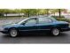 Chrysler LHS Sedan 4-door tinted film kit (1994 - 1997)