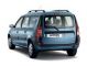 Kit film teinté Renault Logan (1) MCV Break 6 portes (2006 - 2013)