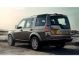Kit film teinté Land Rover LR4 Discovery 5 portes (2010 - 2017)