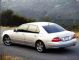 Kit de láminas tintadas Lexus LS (3) sedán de 4 puertas (2000 - 2006)