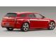Tönungsfolienkit Dodge Magnum Kombi 5 Türen (2005 - 2009)