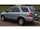 Tönungsfolien-Kit Acura MDX (1) 5-Türer (2000 - 2006)