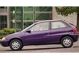Kit film teinté Chevrolet Metro (1) 3 portes (1998 - 2001)