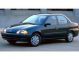 Kit film teinté Geo Metro (1) Berline 4 portes (1995 - 1998)