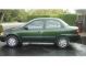 Kit film teinté Geo Metro (2) Berline 4 portes (1998 - 2001)
