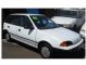 Kit film teinté Geo Metro (1) Wagon Break 5 portes (1990 - 1994)