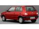 Kit film teinté Fiat Mille 3 portes (1984 - 2013)