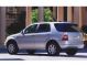 Tinted film kit Mercedes-Benz ML (1) 5-door (1997 - 2005)
