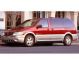 Kit film teinté Pontiac Montana (1) Long 5 portes (1997 - 2005)
