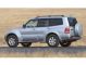 Kit de láminas tintadas Mitsubishi Montero (3) 5 puertas (2000 - 2009)
