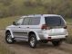 Mitsubishi Montero (1) Kit de lámina tintada Sport 5 puertas (1997 - 2008)