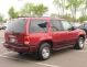 Kit film teinté Mercury Mountaineer (1) 5 portes (1997 - 2001)