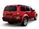 Tönungsfolien-Kit Dodge Nitro 5-Türer (2006 - 2011)