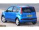 Kit film teinté Nissan Note 5 portes (2006 - 2013)