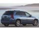 Chrysler Pacifica (1) 5-door (2004 - 2009) tinted film kit