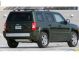 Kit film teinté Jeep Patriot 5 portes (2007 - 2017)
