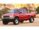 Kit film teinté Toyota Pickup X Cab 2 portes (1990 - 1995)