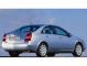 Nissan Primera (3) berlina 4 porte (2002 - 2008) kit pellicola colorata