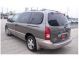 Kit de láminas tintadas Nissan Quest (2) 5 puertas (1999 - 2003)