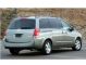 Kit de lámina tintada para Nissan Quest (3) 5 puertas (2003 - 2009)