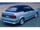 Kit film teinté Renault R 19 (1) Cabriolet 2 portes (1988 - 1999)