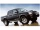 Kit pellicola colorata Mitsubishi Raider (1) Pick-up 4 porte (2005 - 2010)