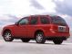 Kit de láminas tintadas para Buick Rainier 5 puertas (2003 - 2007)