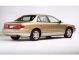 Kit film teinté Buick Regal (4) Berline 4 portes (1997 - 2005)