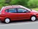 Chevrolet Rezzo 5-door tinted film kit (2000 - 2008)